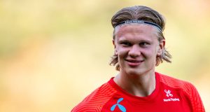 Erling Haaland: Salario, cláusula y duración inédita; los detalles de su renovación con el City.