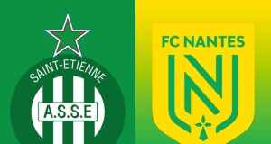 ASSE – FC Nantes: Futuro veredicto del partido según las casas de apuestas