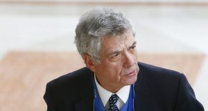 El ex-presidente de la RFEF enfrenta 15.5 años de prisión: ¡Descubre por qué!