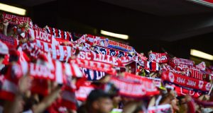 Las asistencias de la jornada 16 de la Ligue 1