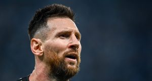 Lionel Messi: Su empresa inmobiliaria pronto saldrá a bolsa