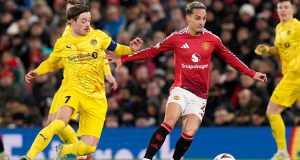 ¡Increíble! Jugador del Manchester United revela su deseo de fichar por Real Betis.