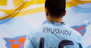 RC Lens: El gran beneficio para Bunyodkor Tashkent gracias a Khusanov