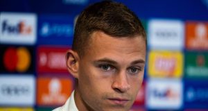 Salario, prima, duración: la oferta del Bayern a Kimmich para su renovación