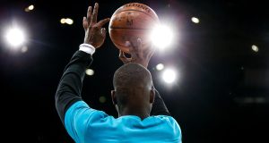 Si existiera un mercado de fichajes en la NBA, ¿cuánto valdrían los jugadores?