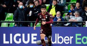 ¿Cuánto debería vender el FC Nantes a Centonze este invierno para amortizar?