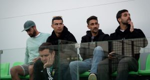 Cristiano Ronaldo firma una colaboración histórica con Premier Padel