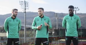¡Increíble! El capitán del Athletic Club se retira tras 16 épicas temporadas