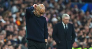 ¿Por qué los aficionados del Real Madrid atacan a Guardiola con insultos homofóbicos?