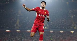 ¡Barcelona da un giro inesperado en el fichaje de Luis Díaz!