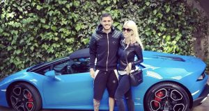 Ex PSG: Mauro Icardi pagará caro su divorcio con Wanda Nara