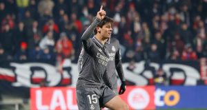 Real Madrid inquiet: ¿por qué ignoran a su joven estrella?