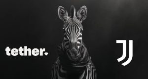 Una empresa de criptomonedas se une al accionariado de la Juventus