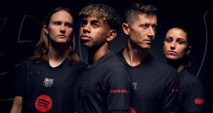 FC Barcelona: La falsificación de camisetas le cuesta una fortuna al Barça