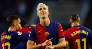 "La estrella del Barça en la ventana de transferencias: ¡Descubre su futuro!"