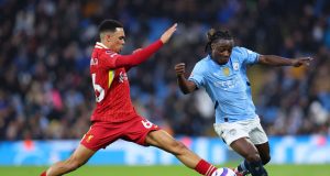 ¡Descubre la advertencia del City a Real Madrid sobre Alexander-Arnold!