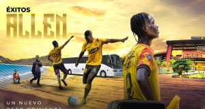 ¡Increíble! Atlético de Madrid ficha a un joven talento sudamericano