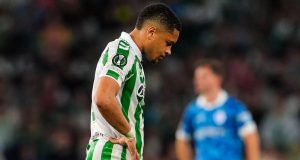 ¡Increíble! El director deportivo del Betis revela secretos sobre Vitor Roque y su acuerdo con Barça