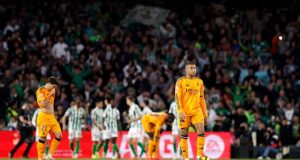 ¿Cómo Isco desató la derrota del Real Madrid en La Liga? ¡Descúbrelo!