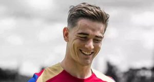 ¿Por qué Gavi no jugó contra la Real Sociedad? ¡Te sorprenderá!