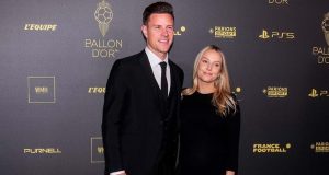 ¡Impactante! Estrella del Barça se separa de su esposa tras 7 años