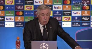 ¡Descubre la polémica de Ancelotti sobre el penalti de Julián Álvarez!