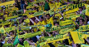 FC Nantes: Un patrocinador premium extiende su contrato hasta 2030