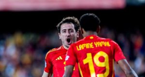 ¡Descubre cómo España alcanzó la final de la UEFA Nations League en un intenso duelo de penaltis!