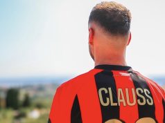OM, RC Lens, OGCN: La evolución del salario de Jonathan Clauss en la Ligue 1