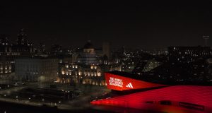 Antes del PSG, el Liverpool oficializa el mayor acuerdo comercial de su historia