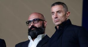 Arsenal sorprende al fichar al exdirector deportivo del Atlético