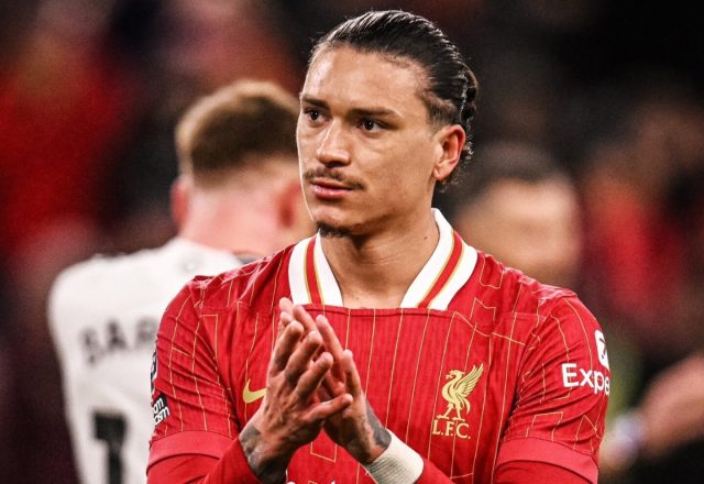 Atlético de Madrid interesado en fichar a delantero de la