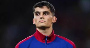 ¿Se va a la Premier? El defensor del Barça revela su futuro