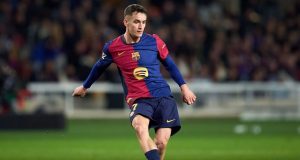 ¡Barcelona listo para escuchar ofertas de 50M€ por su estrella!