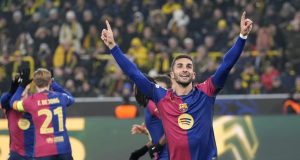 Ferran Torres desmiente rumores sobre ‘clique’ en Barça: ¡descubre la verdad!