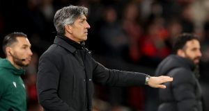 ¡Sorpresa! La Real Sociedad revela al nuevo entrenador de Imanol Alguacil