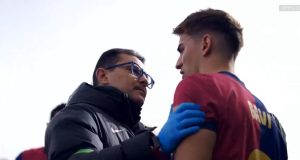Joan Laporta revela detalles impactantes sobre la tragedia de Carles Minarro