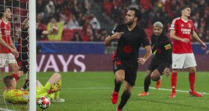 Las 11 sorpresas en el Benfica vs Barcelona: ¡No te lo pierdas!