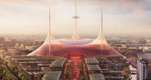Manchester United: El nombre del futuro estadio revelado parcialmente de manera oficial