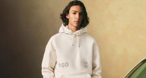 PSG: París firma con el líder mundial de la moda rápida