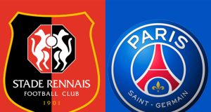 Stade Rennais – PSG: El desarrollo del partido según lo anticipan las casas de apuestas