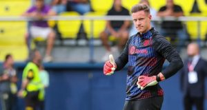 ¡Descubre cómo el VAR transforma el juego! Ter Stegen opina
