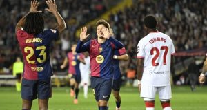 ¡Increíble! Barcelona inicia negociaciones para una renovación inesperada
