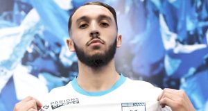 Amine Gouiri: El Gol de 115.000€ para el Marsella