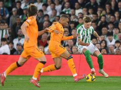 ¡Increíble! El Real Betis pide 35M€ por su estrella para Aston Villa