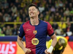 Robert Lewandowski responde: ¿Por qué su decisión sorprende a todos?