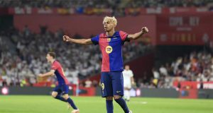 "¿Quién es Lamine Yamal? La sorpresa que asombra más que Messi"