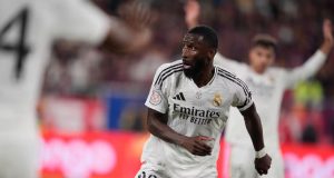 "¿Real Madrid sin su estrella? Impactante baja que preocupa esta temporada"