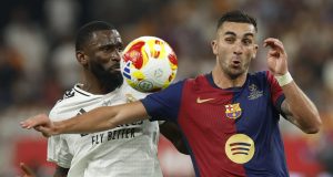¡Barcelona conquista la Copa del Rey! La épica victoria ante el Real Madrid que no te puedes perder.