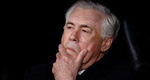 Descubre el resultado que llevó a la salida de Ancelotti del Madrid